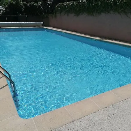 De Charme, Garage, Terrasse, Piscine *