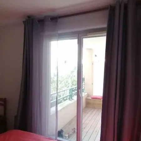 아파트 De Charme, Garage, Terrasse, Piscine *